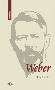 Dirk Kaesler, Weber. Życie i dzieło