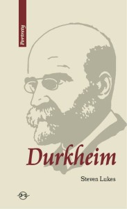  Steven Lukes, Durkheim. Życie i dzieło