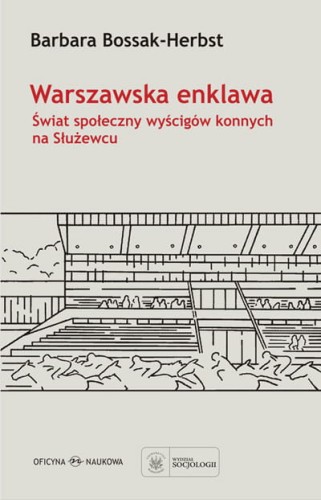 Bossak-Herbst, Warszawska enklawa_400.jpg