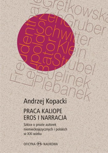 Kopacki, Praca kaliope_400.jpg