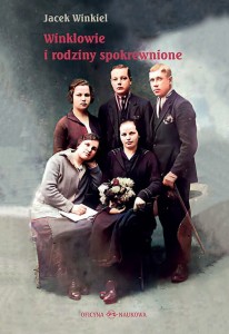 Winklowie i rodziny spokrewnione - PRODUKT NIEDOSTĘPNY