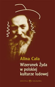 Alina Cała, Wizerunek Żyda w polskiej kulturze ludowej 
