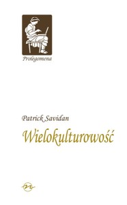 (ENS) Patrick Savidan, Wielokulturowość  