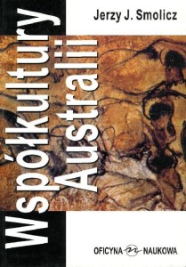 Jerzy J. Smolicz, Współkultury Australii 