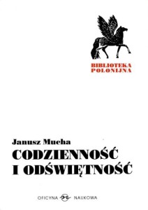 Janusz Mucha, Codzienność i odświętność. Polonia w South Band PRODUKT NIEDOSTĘPNY 