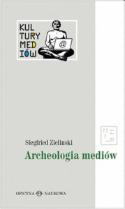 (ENS) Siegfried Zielinski, Archeologia mediów 