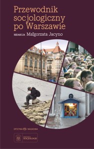 PRODUKT NIEDOSTĘPNY Przewodnik socjologiczny po Warszawie, br.