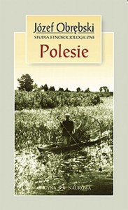 Józef Obrębski, Polesie - PRODUKT NIEDOSTĘPNY