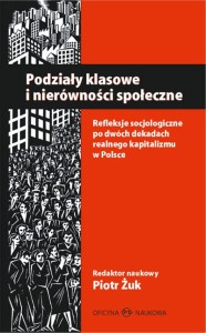 Podziały klasowe i nierówności społeczne PRODUKT NIEDOSTEPNY